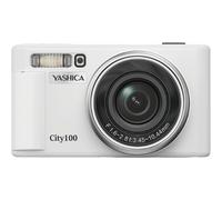 city 100 blanc