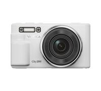 YASHICA City 200 Appareil photo numérique Blanc