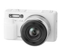 Yashica City 200 Blanc