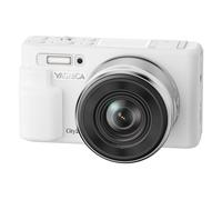 Yashica city 200 blanc