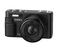 Yashica city 200 noir