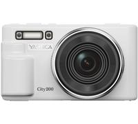 Yashica - City 200 Blanc