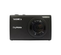 Yashica DigiMate 100 - Noir