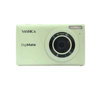 Appareil photo numérique Yashica DigiMate Vert