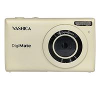 Yashica DigiMate 100 - Blanc