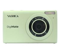 Yashica DigiMate Appareil-photo compact 64 MP CMOS Vert