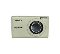 YASHICA DigiMate vert menthe