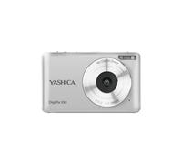 Appareil photo compact Yashica DigiPix 100 Silver