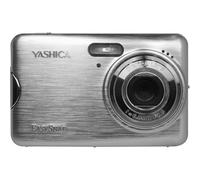 Yashica EasySnap argent