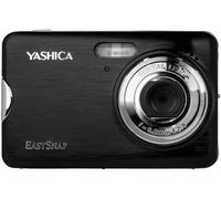 YASHICA EasySnap Black