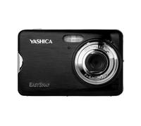 Yashica Easysnap Black - Cámara Compacta