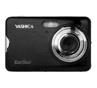 Yashica EasySnap noir