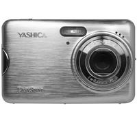 YASHICA EasySnap Silver