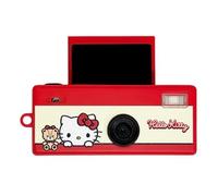 YASHICA x Hello Kitty Funtastic Appareil Photo Porte-Clés
