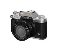 Yashica Appareil photo numérique FX-D 300 G Compact