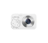 YASHICA Hello Kitty DZ100 blanc | ✅ Livraison gratuite à partir de 100 €
