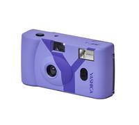 MF-1 Snapshot Art Camera Y Edition Lavande avec un Film 400/24