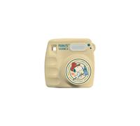YASHICA P4897085464546uts Mini Appareil Photo Cream