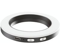 YASHICA Ring LED avec Adaptateur