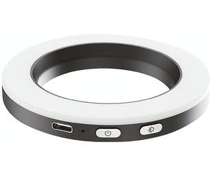 YASHICA Ring LED avec Adaptateur