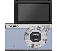 Yashica Tank Compact bleu ciel
