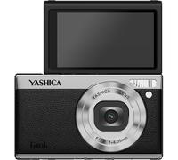 Yashica Tank Compact noir