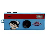 YASHICA x Boy Funtastic Appareil Photo Porte-Clés