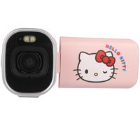 YASHICA X Hello Kitty DigiPocket Caméra Rose