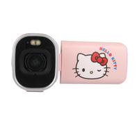 YASHICA X Hello Kitty DigiPocket Caméra Rose