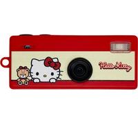 YASHICA x Hello Kitty Funtastic Appareil Photo Porte-Clés