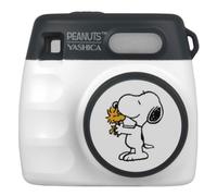 Yashica x Peanuts Mini Appareil Photo Compact? Snoopy World