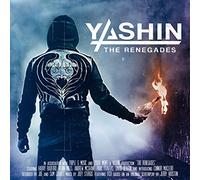 Yashin – Renegades – CD – Century Media Records