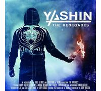 Yashin – The Renegades – Import (Sony)