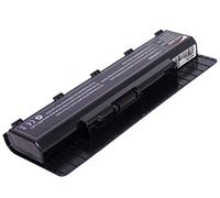 YASI MFG® 10,8V 5200mAh A32-N56 Batterie pour ASUS N46 N56 N56V N56VB N56VJ N56VM N56VZ N56D N56DP N56DY N56JR N76 N76V R401B R501VB R701VB G56 G56JK G56JR