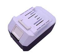 YASI MFG® Batterie 14,4 V 4,0 Ah BL1413G BL1411G 196375-4 BL1440G BL1415G pour Makita HP347 HP347D DF347D JV143D TD126D UH480D DF347D UM165D UR140D