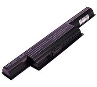 YASI MFG Medion Batterie Type BTP-DTBM BTP-DSBM BTP-DVBM Medion Akoya E6232 P6640 11,1 V 5200 mAh