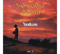 Yaskim - Impressions d'Orient Vol.2