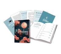 Yasmin Boland Moonology™ Diary 2027 (Poche)