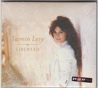 Yasmin Levy Cd Libertad (Cd Digipack)