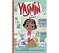 Yasmin The Scientist
