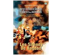 Yasmina Khadra