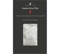 Yasmina Reza: Plays One: Art/The Unexpected Man/Conversations After a Burial/Life X 3 Reza, Yasmina (Auteur)
