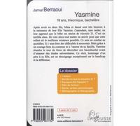 Yasmine - 19 Ans, Trisomique, Bachelière