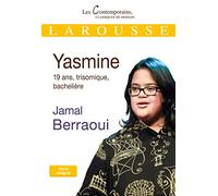 Yasmine