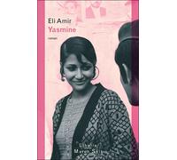 Yasmine - Eli Amir - Maren Sell - broché - Roman