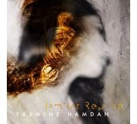 Yasmine Hamdan – Jamilat Reprise – Vinyle 12" (Integral)