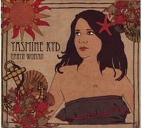 Yasmine Kyd - Earth Woman [Import]
