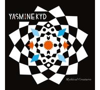 Yasmine Kyd "Mythical Creatures"