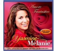 Yasmine-Melanie - Amore Fantastico