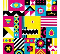 Yasmo & die Klangkantine – Laut und Lost – Vinyle – Import (Integral)